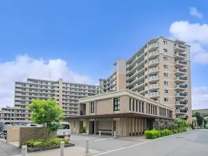 サンクレイドル八千代中央レジデンス