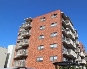 ライオンズマンション高井戸