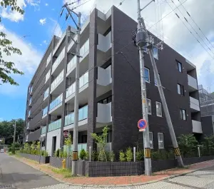 シティホーム円山ザ・ヴィラ