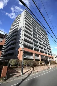 公園通り壱番館