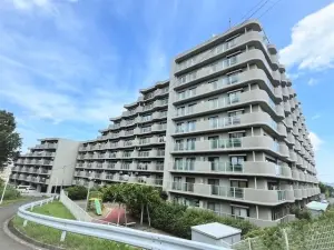 リーベスト八乙女