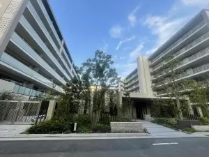 ＣＥＮＴＲＡＬ　ＡＩＲ　ＣＩＴＹ　ＲＥＳＩＤＥＮＣＥ　１