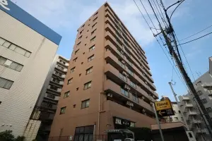 ライオンズマンション南浦和プラザ