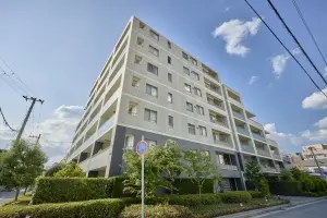 ガーデンハウス西宮鳴尾