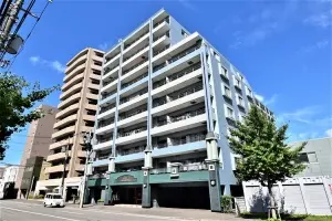 セザールガーデン札幌