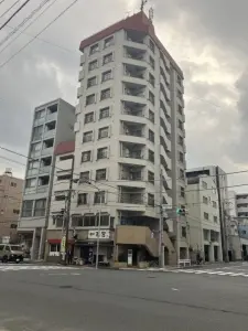 錦糸町グリーンハイツ