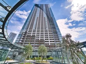 ＴＨＥ　ＴＯＫＹＯ　ＴＯＷＥＲＳ　ＳＥＡ　ＴＯＷＥＲ