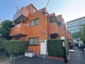 ブリリアンス成城学園
