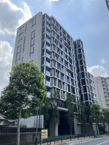 パークシティ高田馬場