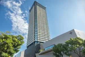 ブリリアタワー西新