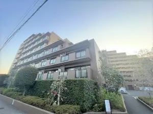 ファミール成増グランデージ