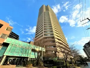 ライオンズタワー大島