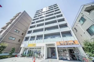 東京イーストレジデンス