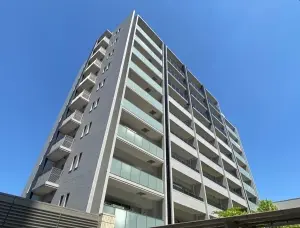 バンベール庄内通ザ・ガーデン