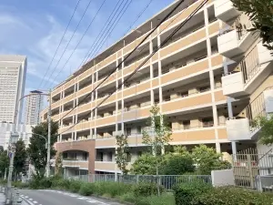 ロイヤル神戸北野通り