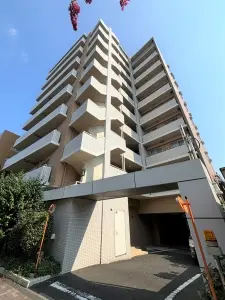 藤和シティホームズ中野南台