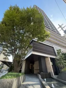 ブランズタワー・ウェリス心斎橋ＮＯＲＴＨ