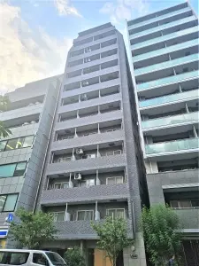 スカイコート東日本橋