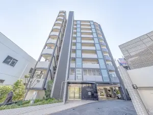 ライオンズ越谷センターシティ