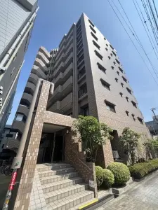 ネオハイツ東住吉