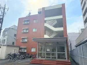 プリムローズ岸町マンション