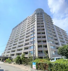 セルシオヒルズすずかけ台