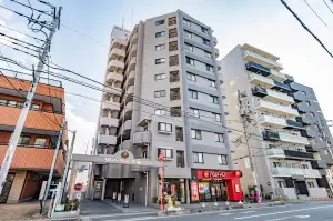 リレントクイーン草加