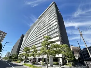 リライズガーデン西新井スカイレジデンス
