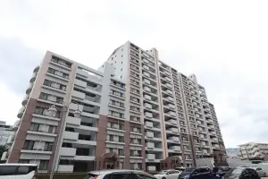レークヒルズ野多目１番館Ｂ