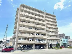 ペルル東仙台２