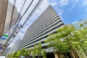 ザ・グランアルト錦糸町