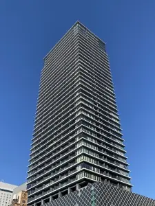 グランドメゾン御園座タワー