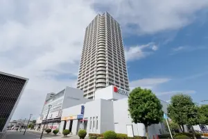 グランタワー調布国領ル・パサージュ