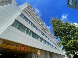 プラザ江戸川橋