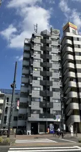 ウインズ落合