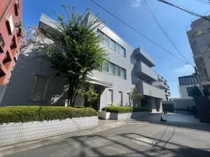 伊皿子プレース