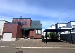 新川４条１９丁目中古戸建