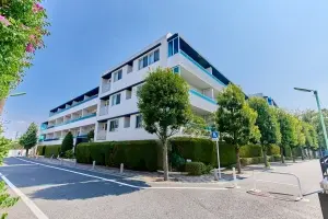 パークホームズ三軒茶屋シエル・クール