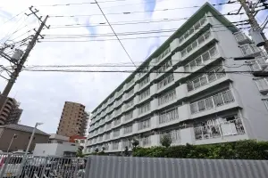 多摩川ハイホーム