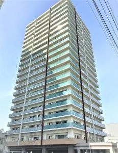 ザ・タワーズフロンティア札幌