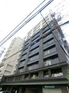 グランレ・ジェイド京都河原町