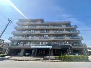 ライオンズマンション松戸二十世紀が丘
