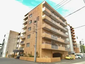 ライオンズマンション第六大通