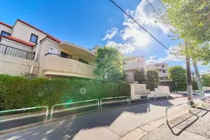 藤和千歳船橋ホームズ