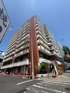 新栄シティハイツ