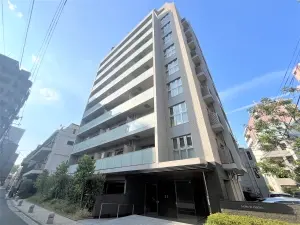 アージョ早稲田