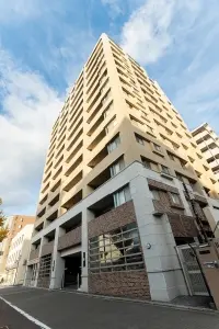 ローレルコート三条堀川