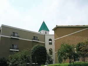 シャリエ高井戸ソルパティオ