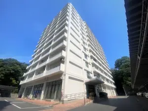 古河ガーデン・マンション