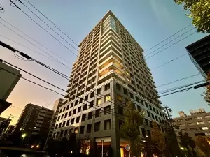 ライオンズタワー葵